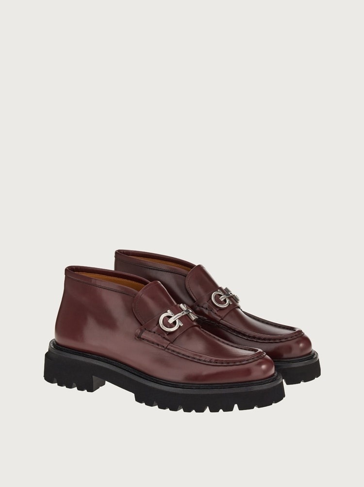 WALLABEE BOOT - 4