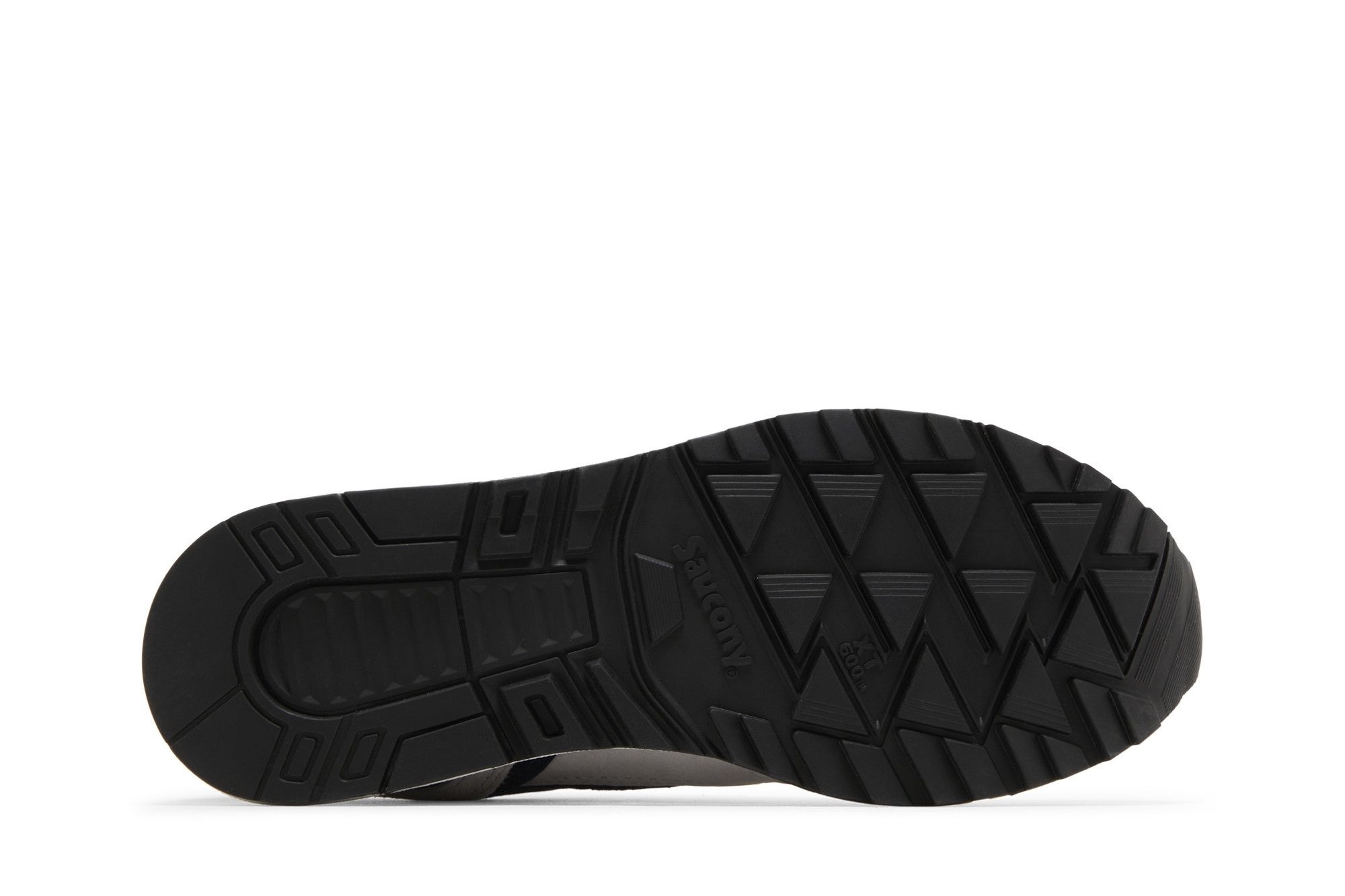 Shadow 6000 'Grey Navy Yellow' - 4
