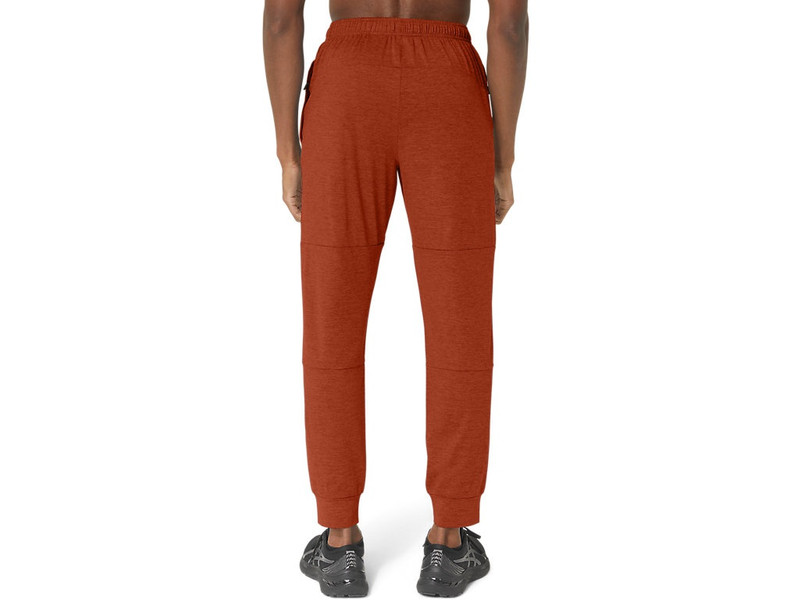 Asics MEN'S TECH PANT 2.0 outlook
