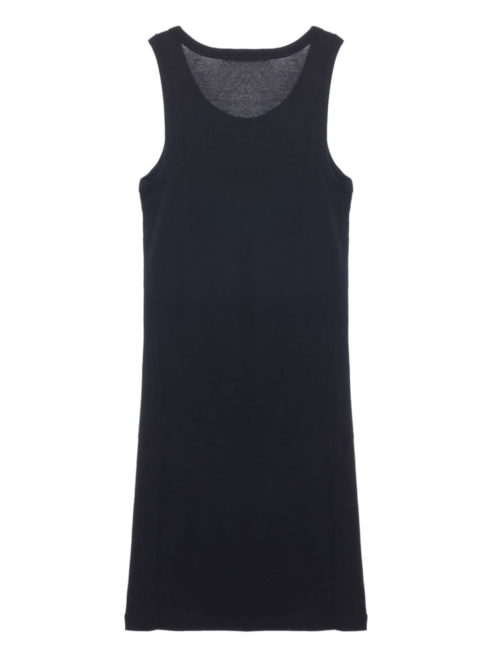 mini tank dress - 6