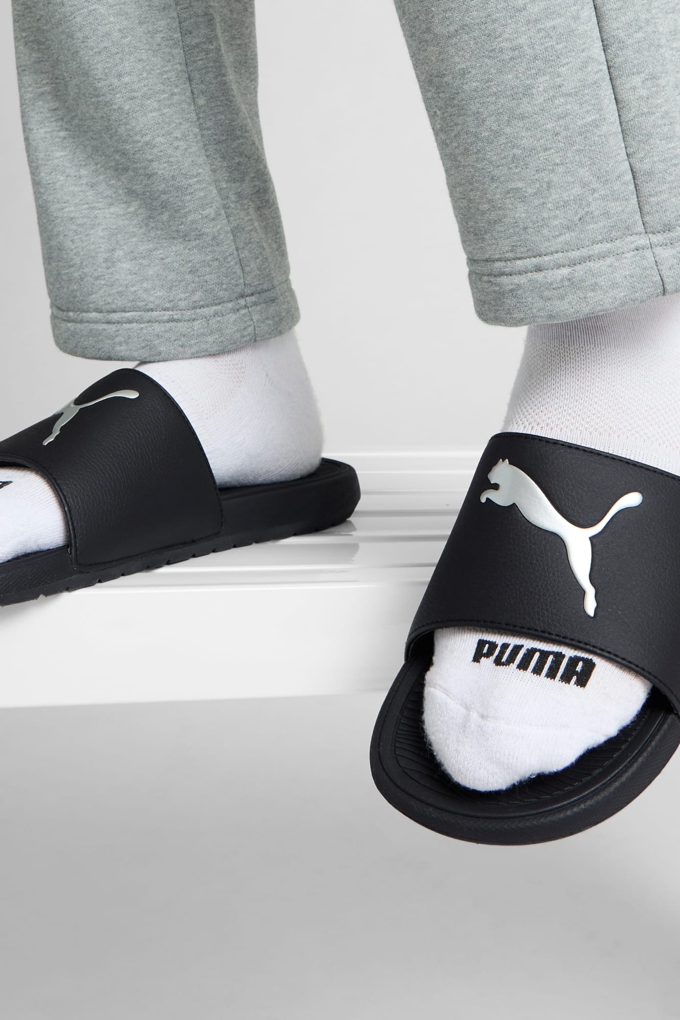 Cool Cat 2.0 Sport Men's Slides - 2