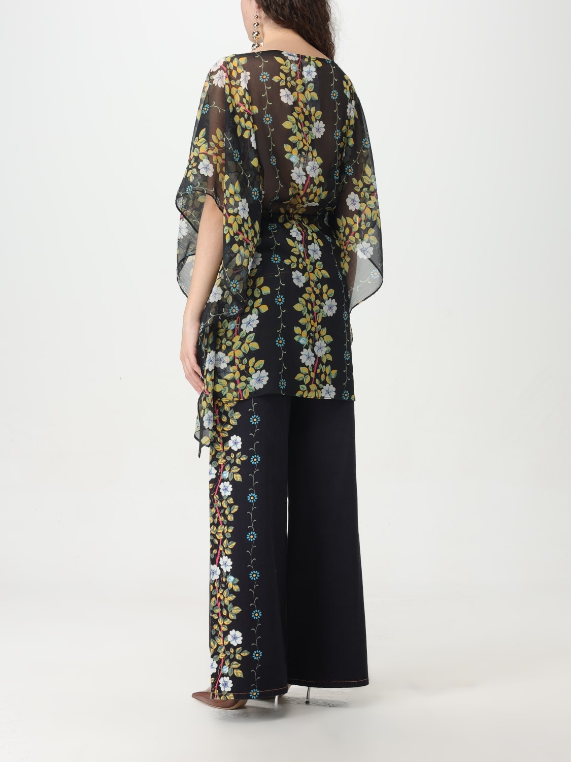 Dress woman Etro - 3