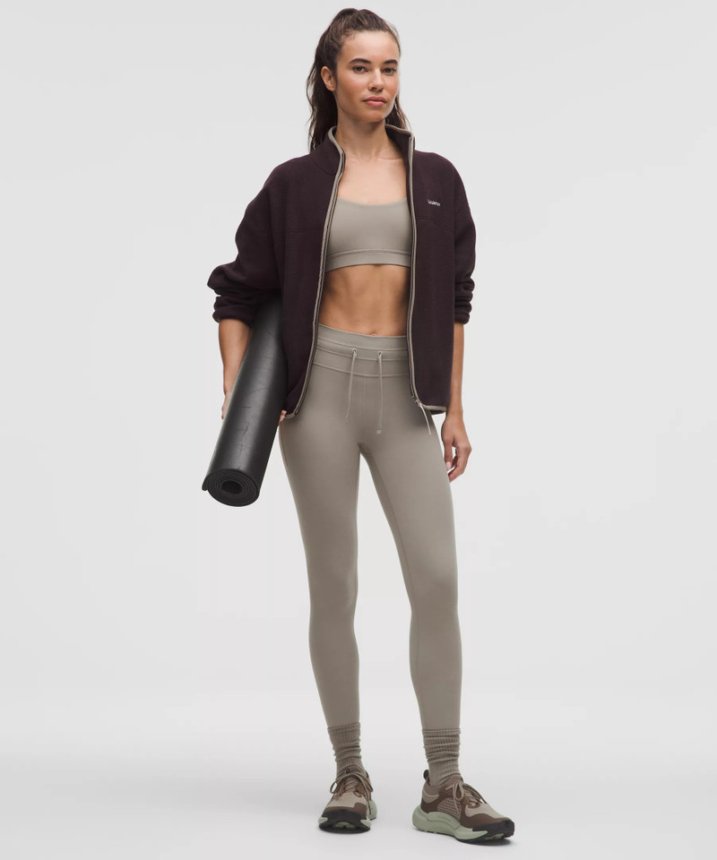 Groove High-Rise Tight 25" *Warm 1