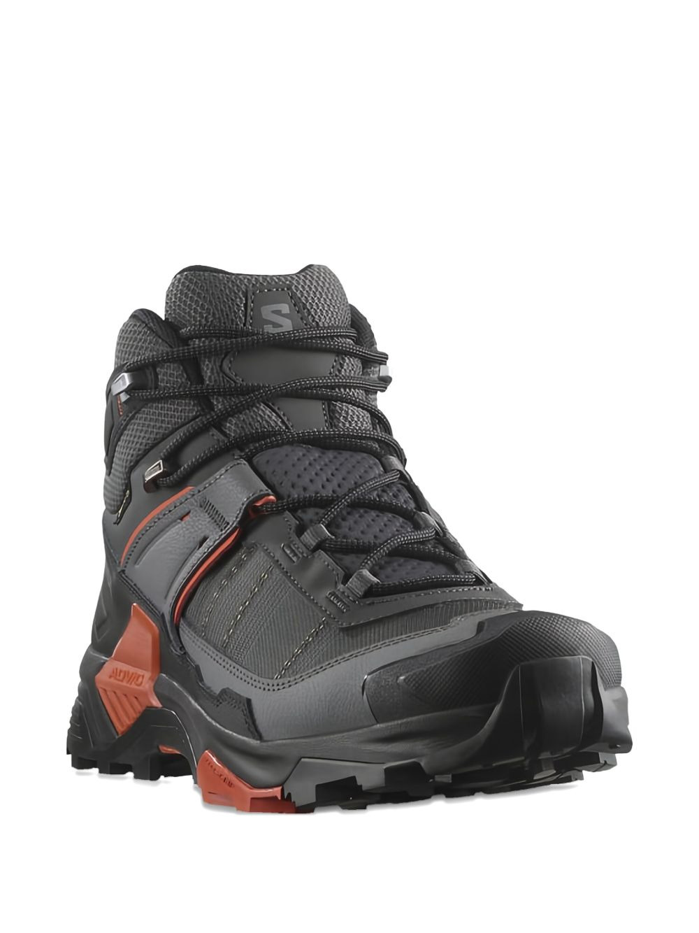 X Ultra Alpine Mid GORE-TEX sneakers - 2