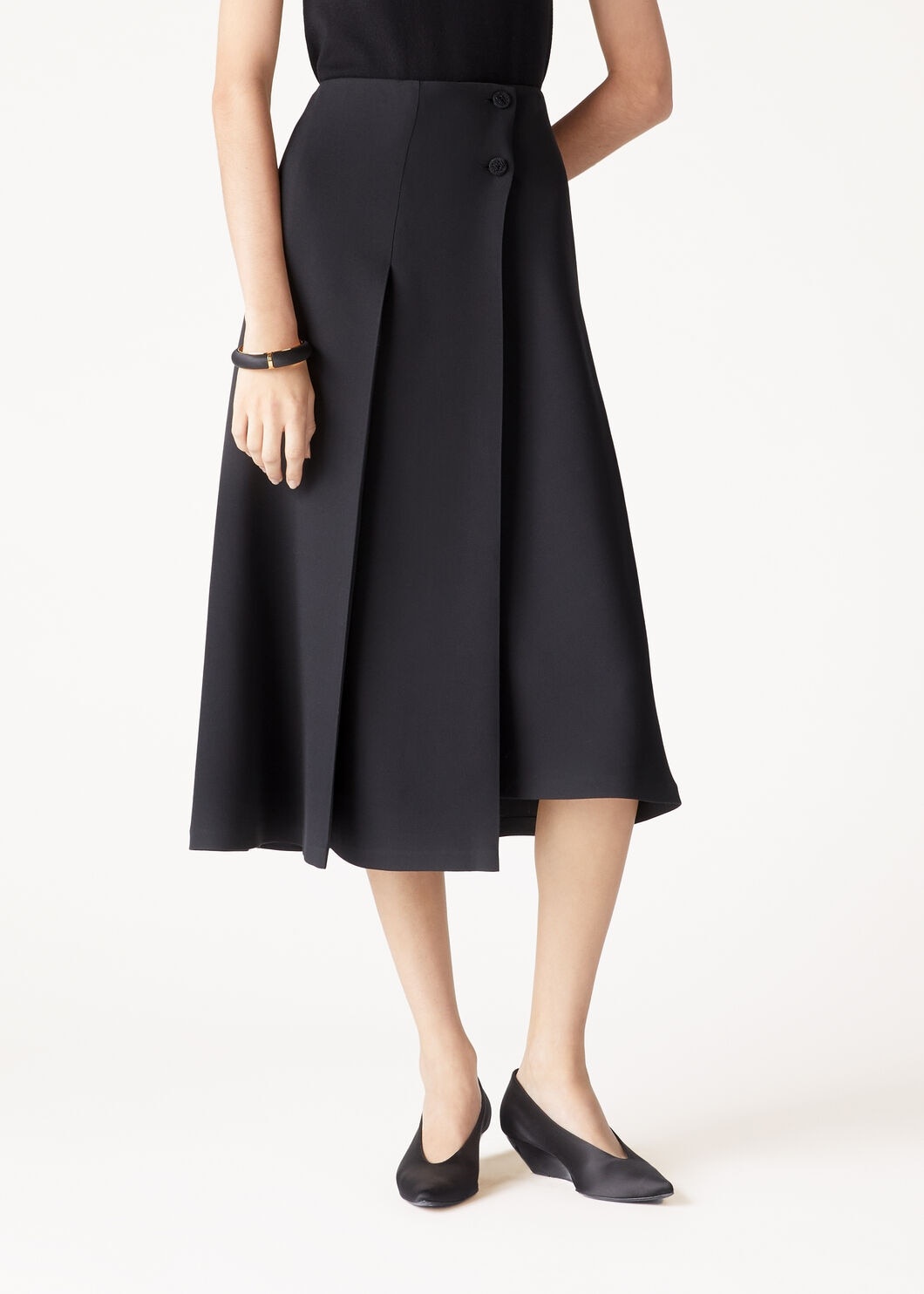 Alida Skirt - 4