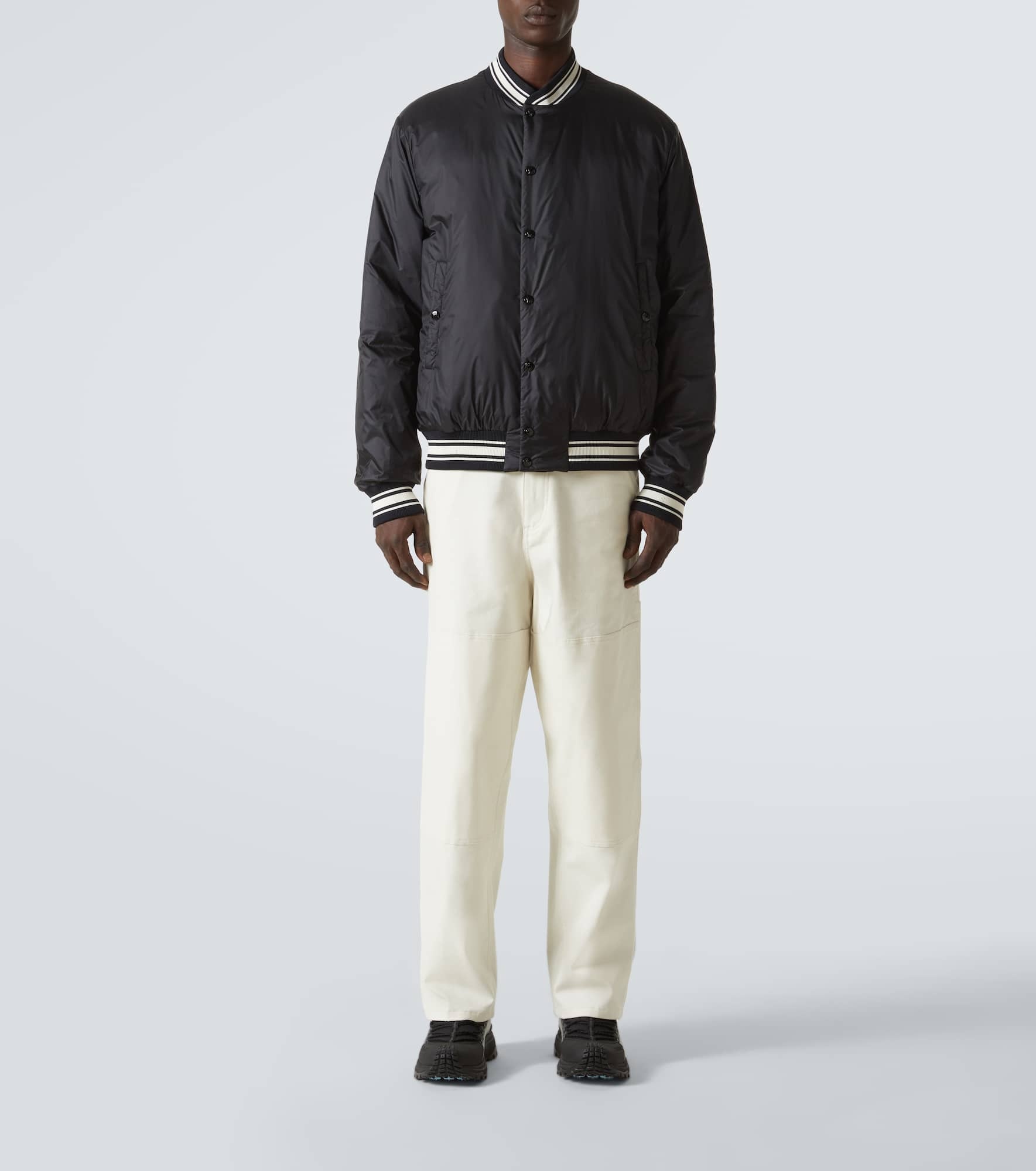 Bouchet down bomber jacket - 2
