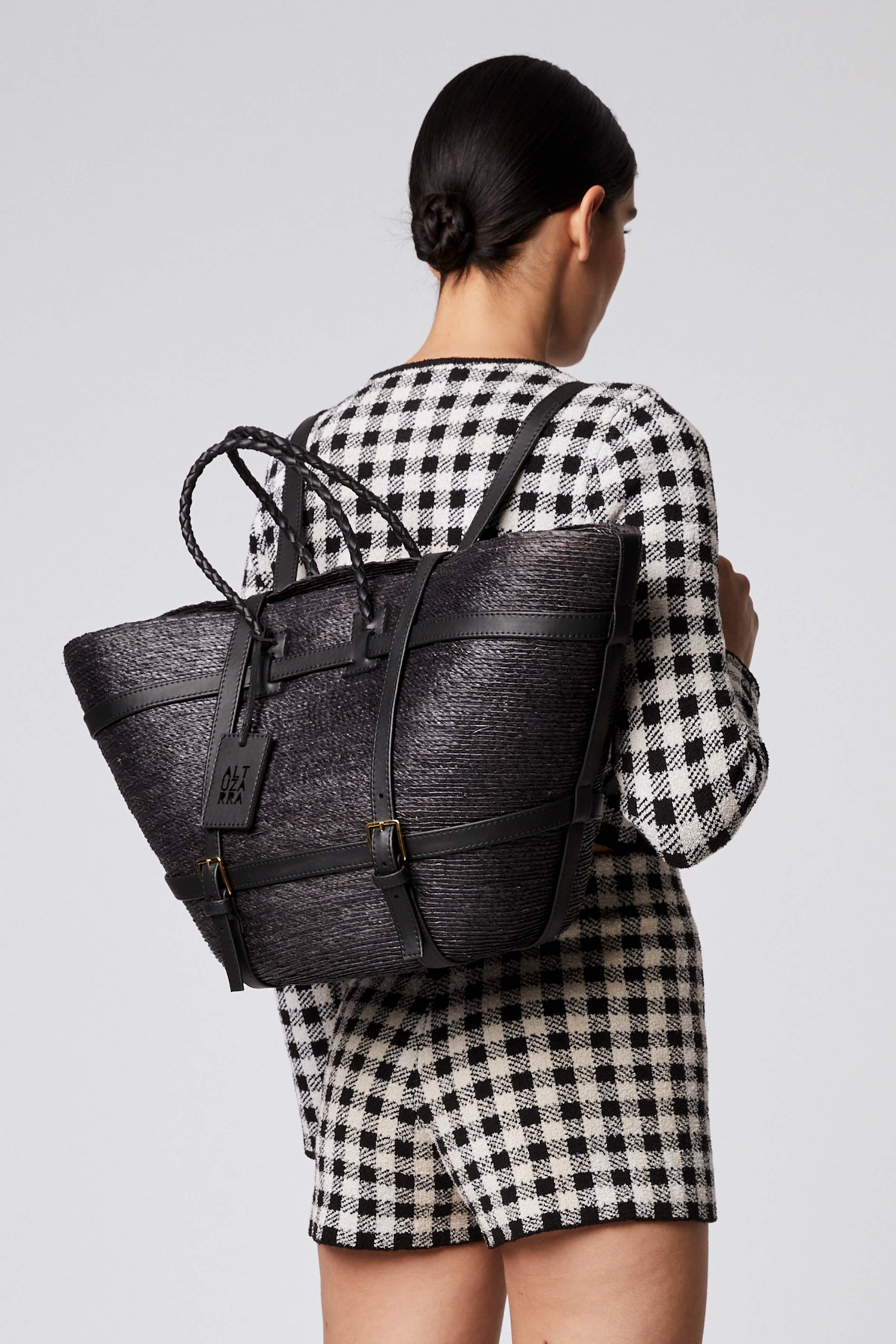 'WATERMILL' BACKPACK - 2