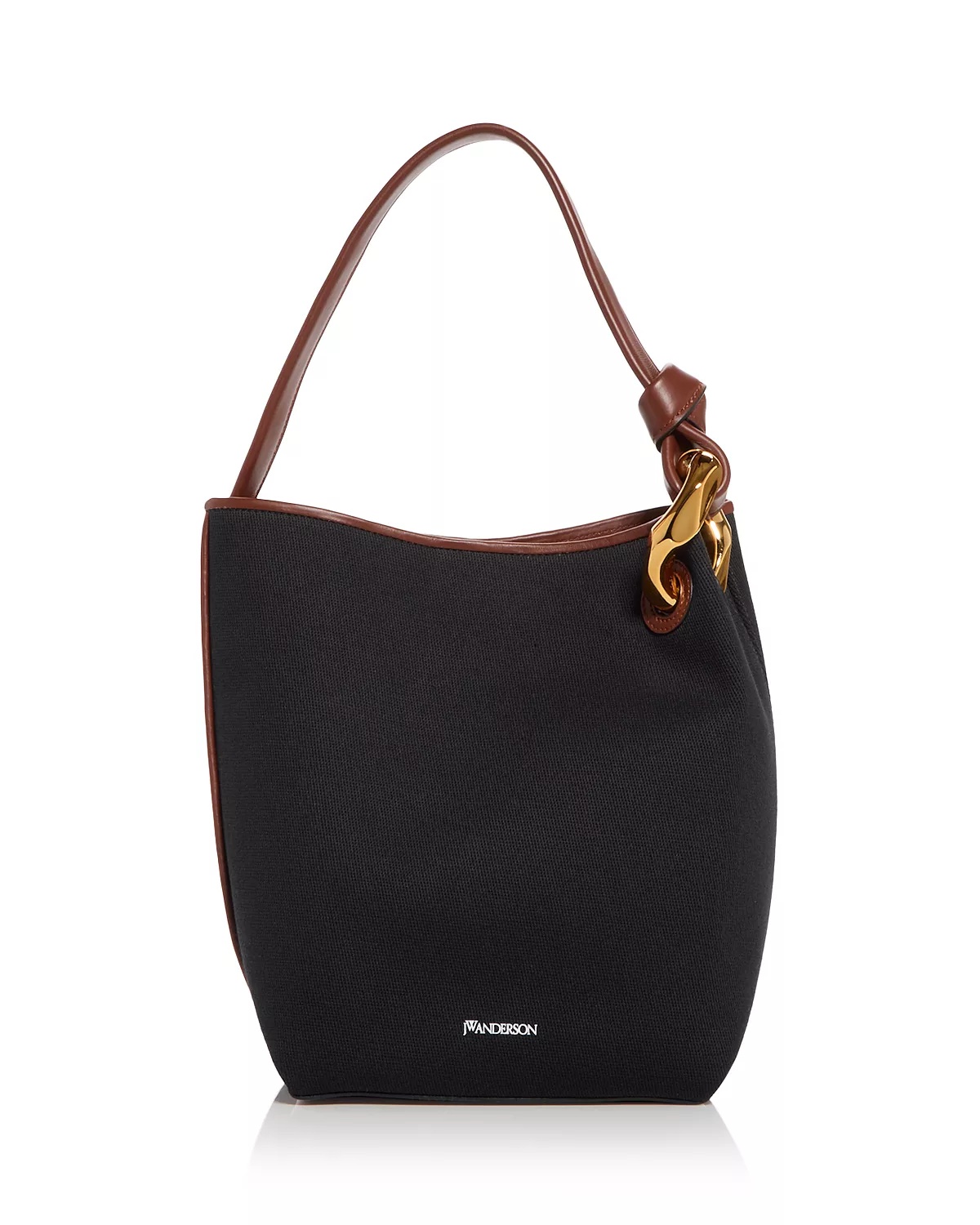 JW Anderson Corner Bucket Bag | bloomingdales | REVERSIBLE