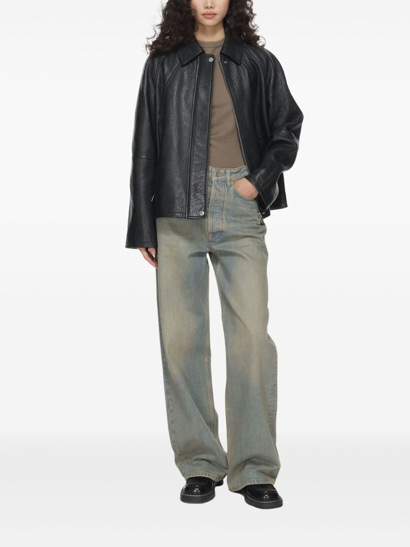 SAMSØE SAMSØE Sanok jacket outlook
