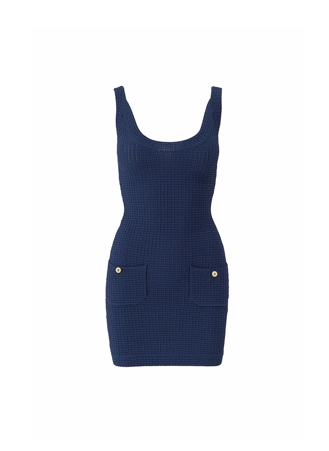 FINOLA MARINE DRESS - 1