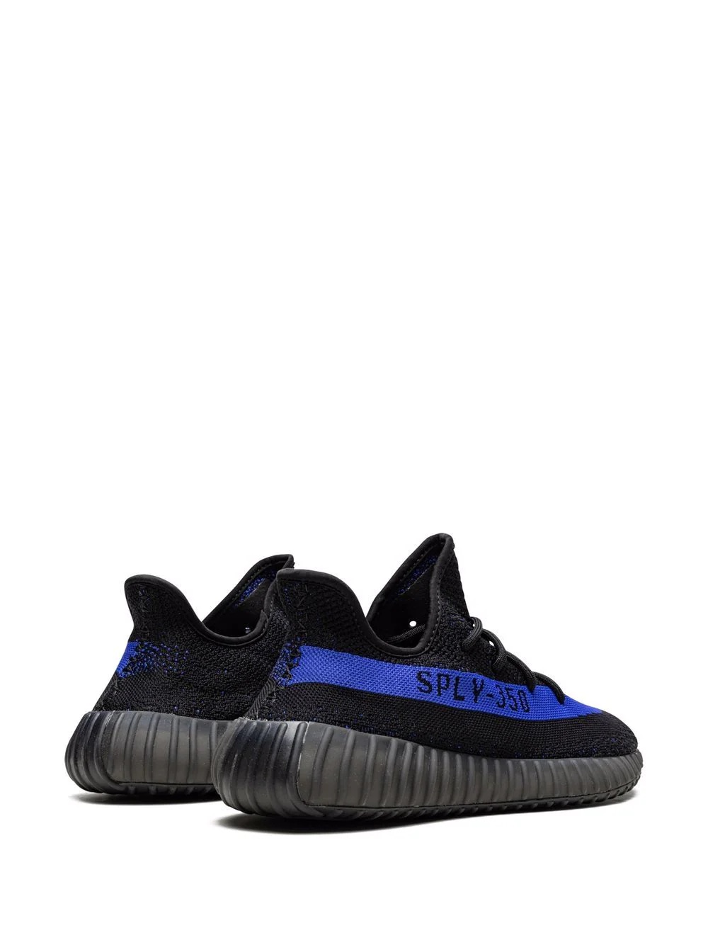 YEEZY 350 v2 "Dazzling Blue" sneakers - 3