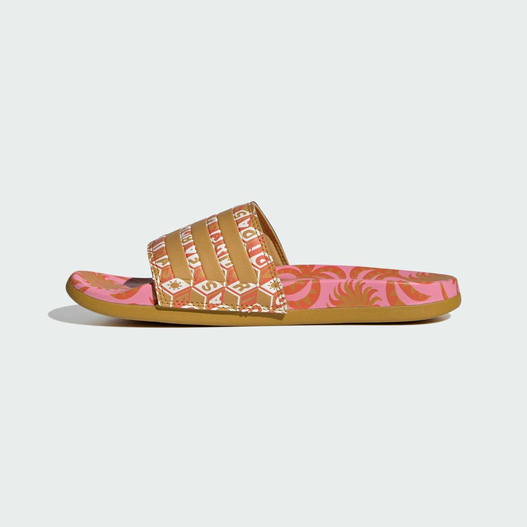 Adilette Comfort Sandals - 2