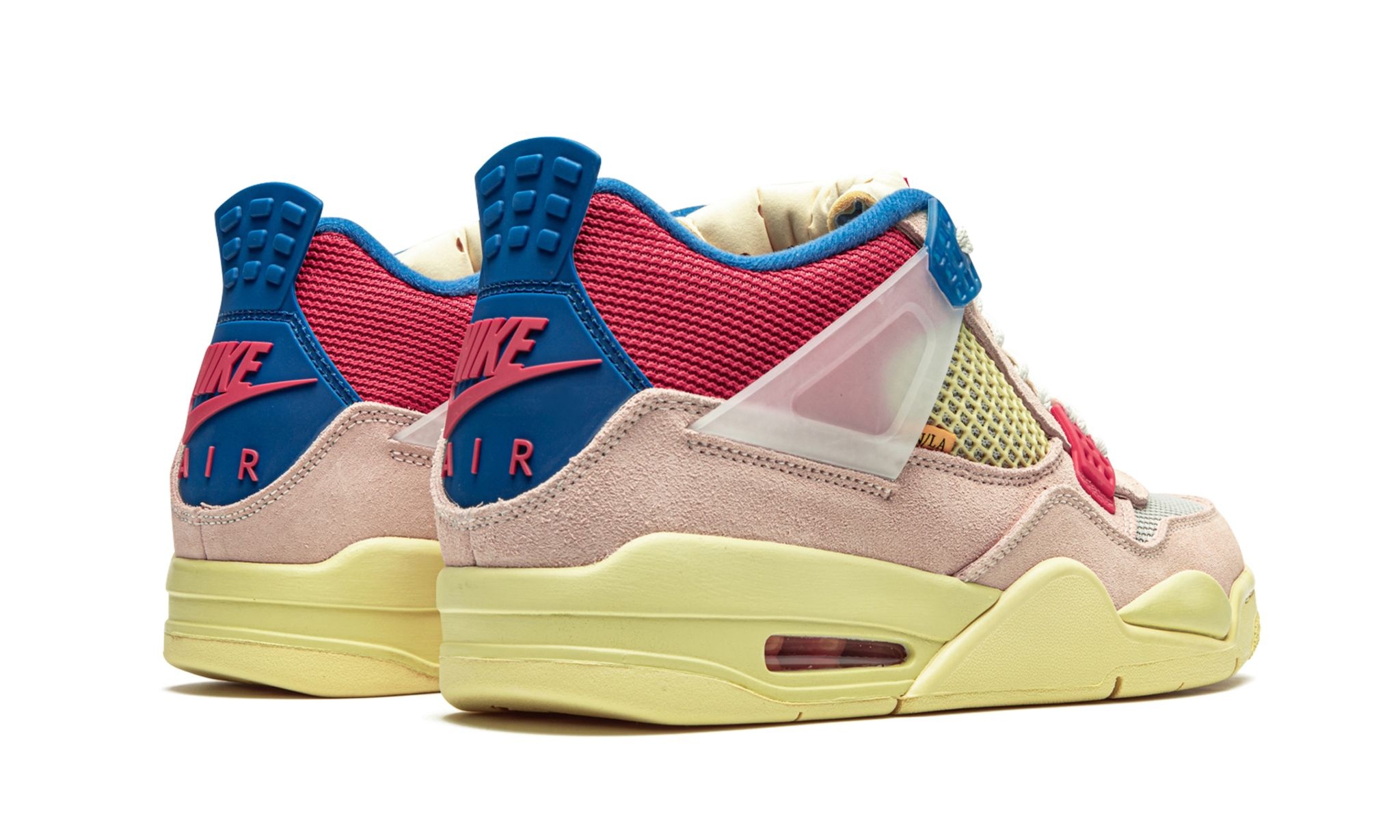 Air Jordan 4 Retro SP "Union - Guava Ice" - 3