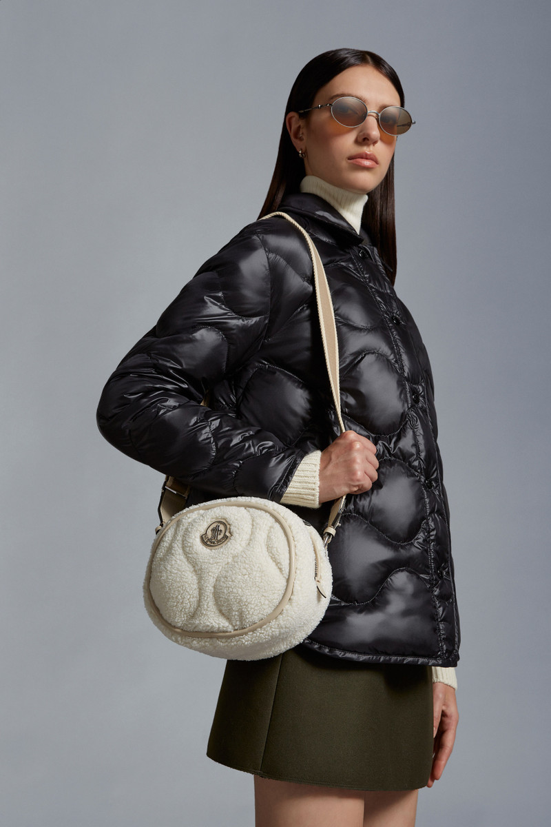Moncler Delilah Cross Body Bag outlook