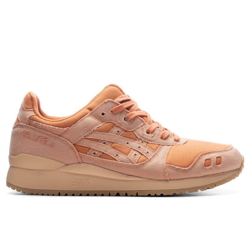 Gel Lyte III "Orange" sneakers - 1