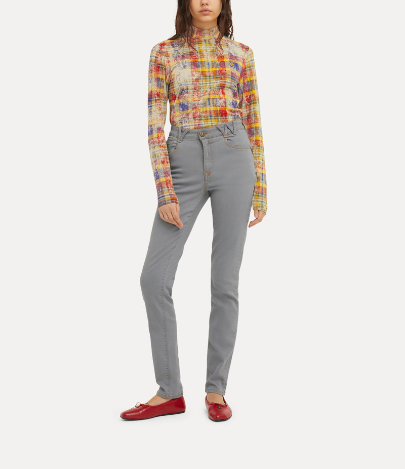 Vivienne Westwood TURTLENECK TOP outlook