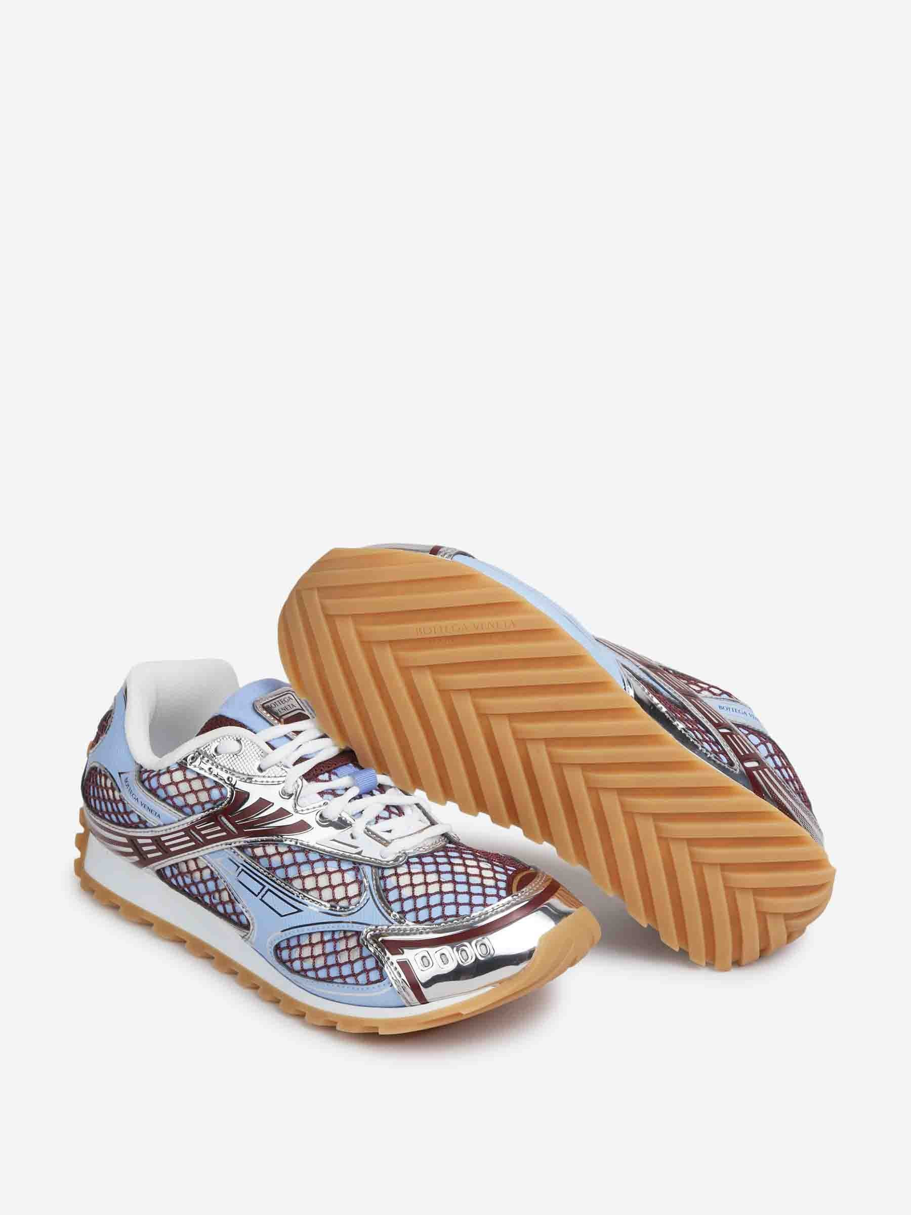 ORBIT SNEAKERS - 4