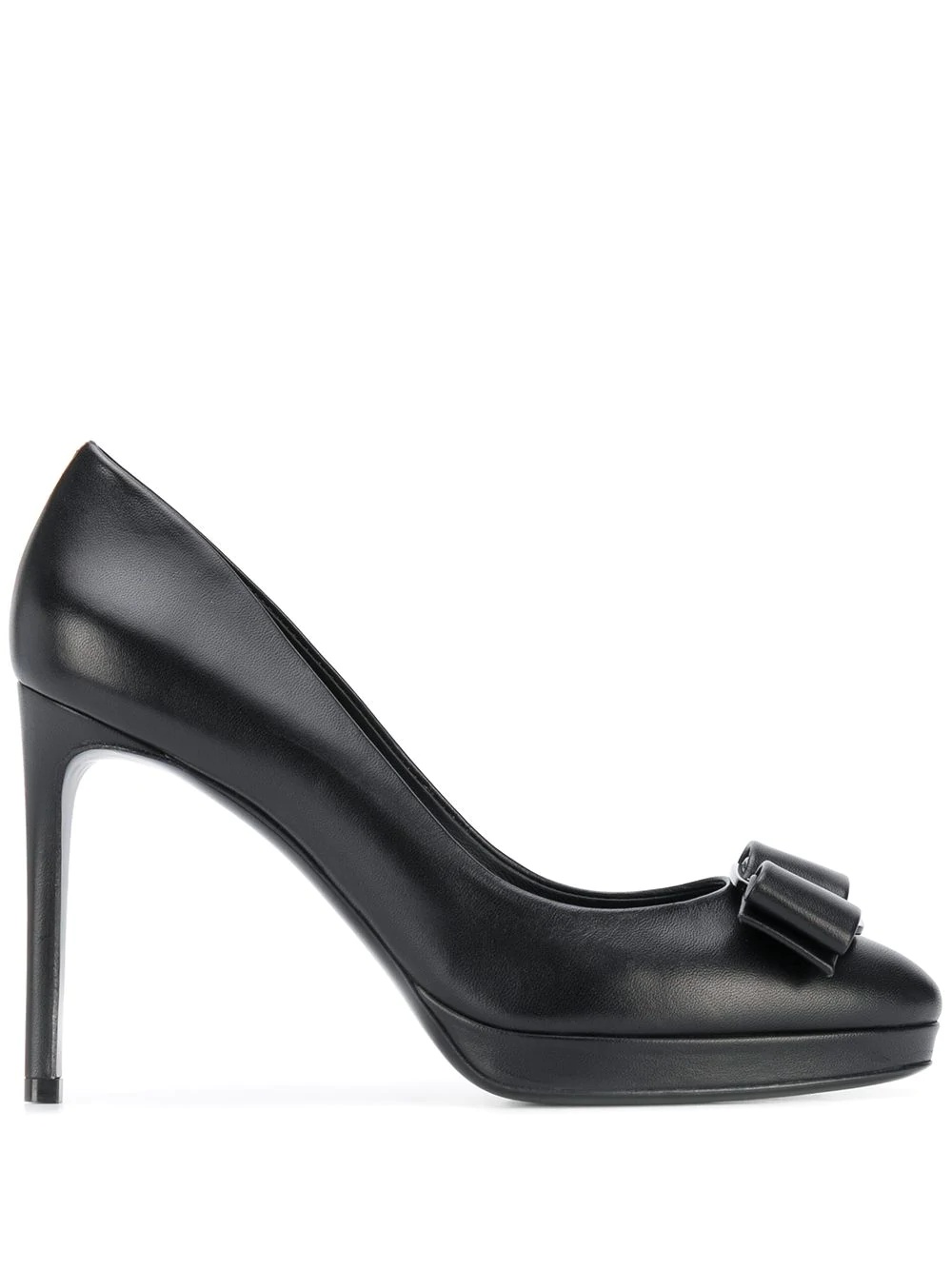 Vara bow pump shoe - 1