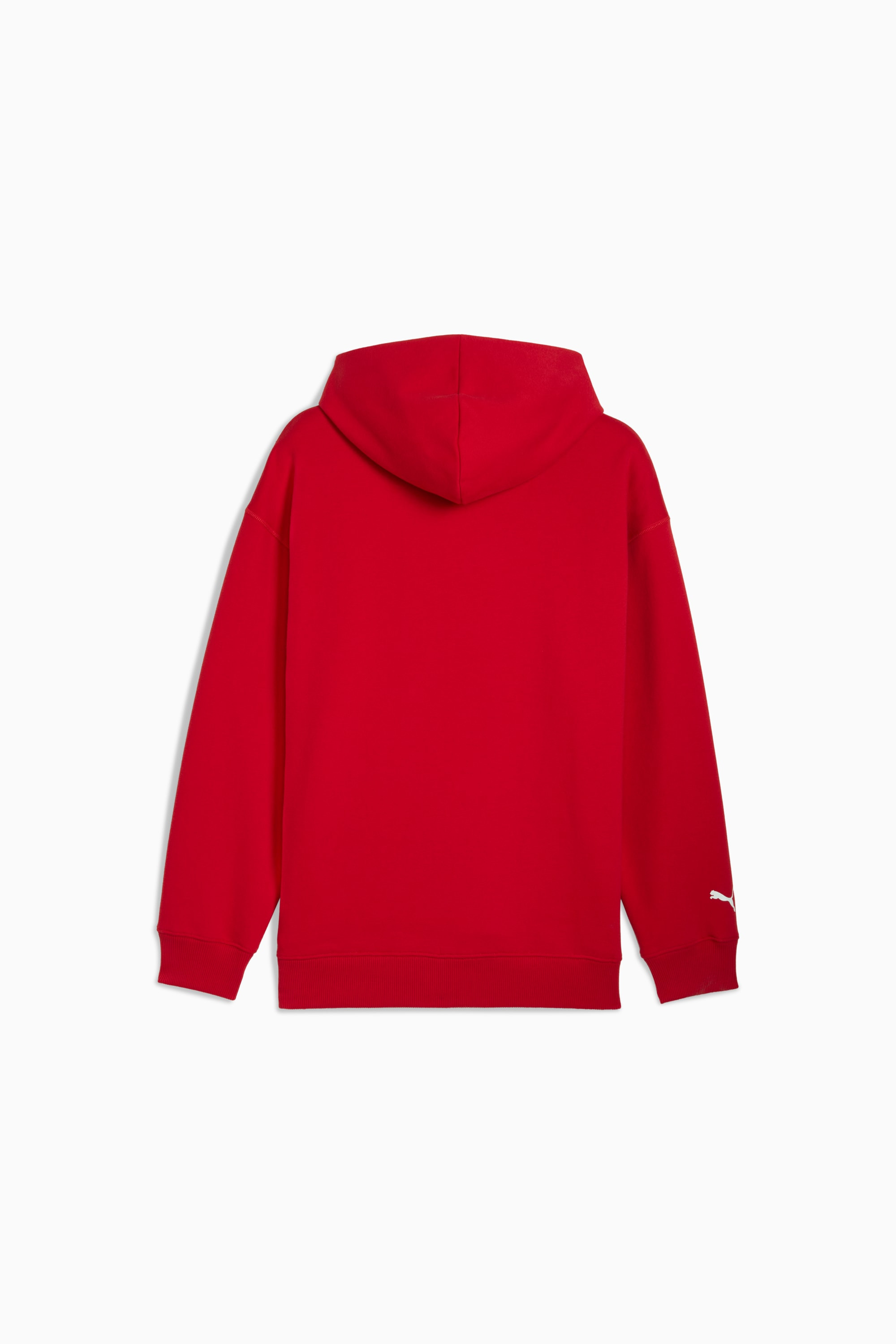 Scuderia Ferrari Men's Hoodie - 2