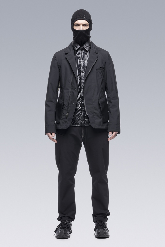 ACRONYM J29-WS 2L Gore-Tex Infinium™ Windstopper® Modular Blazer