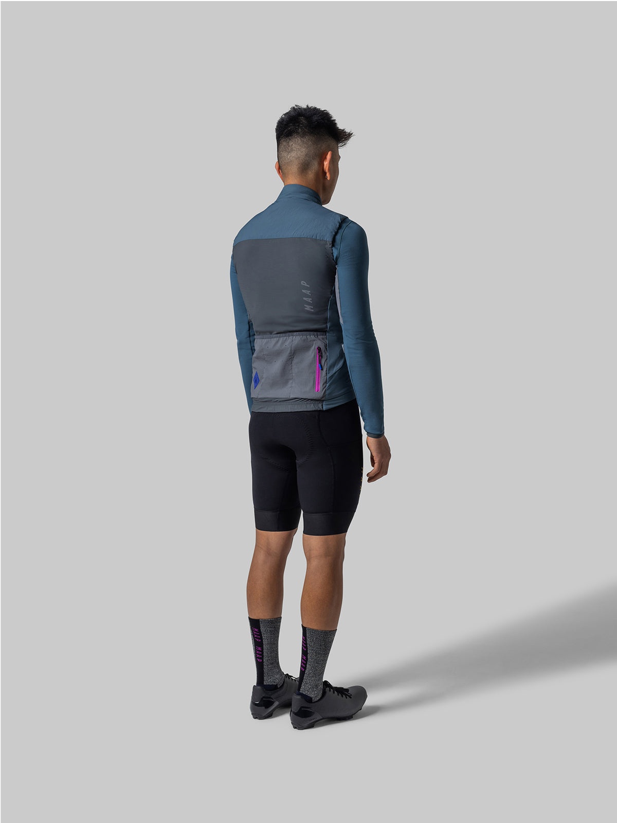 Alt_Road™ Thermal Vest - 4