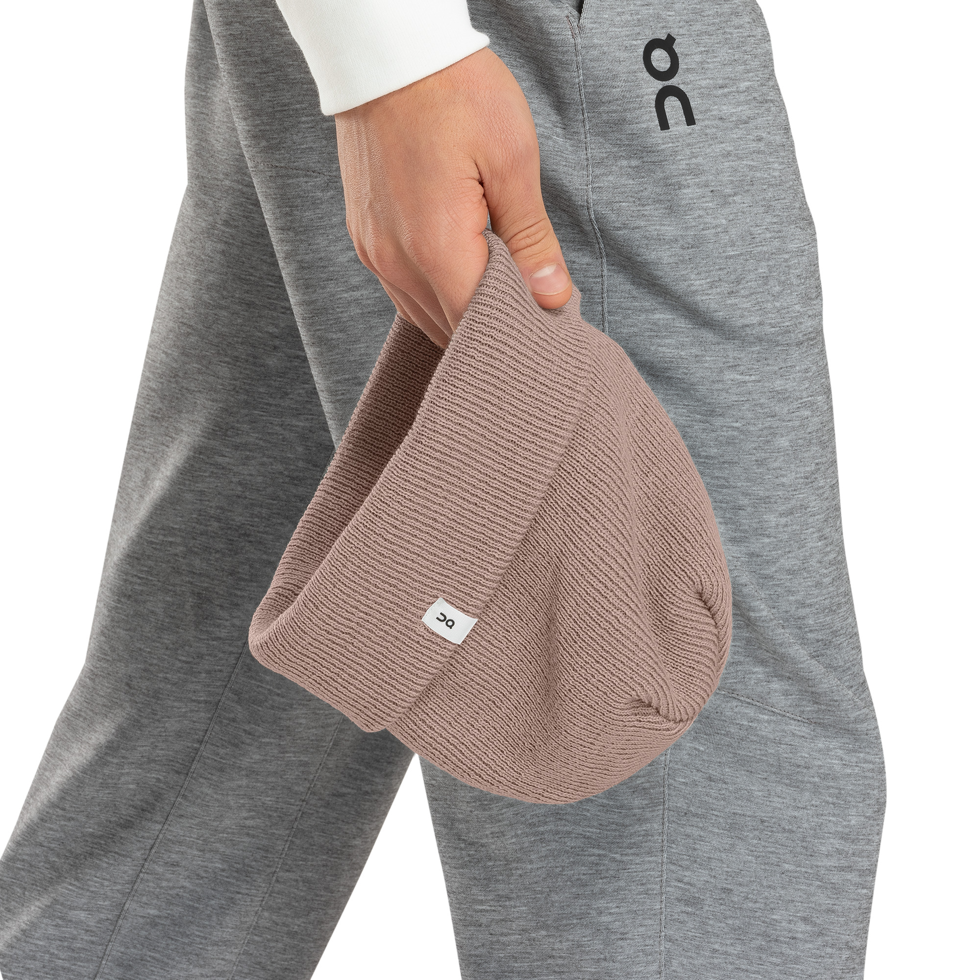 Merino Beanie - 5
