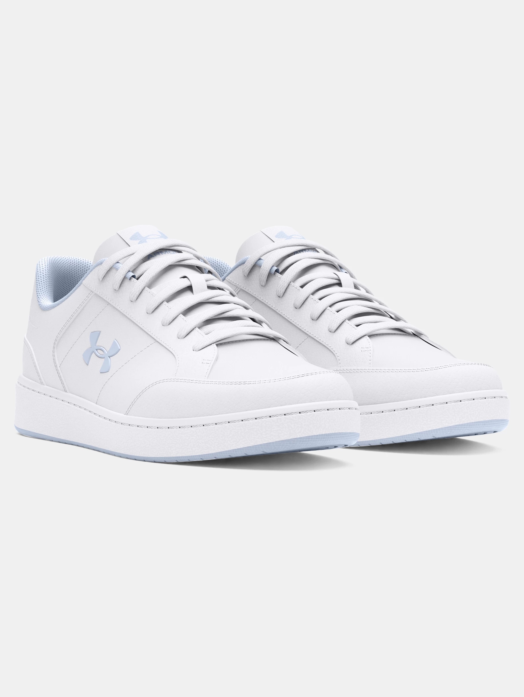 Women's UA Official Shoes - 5