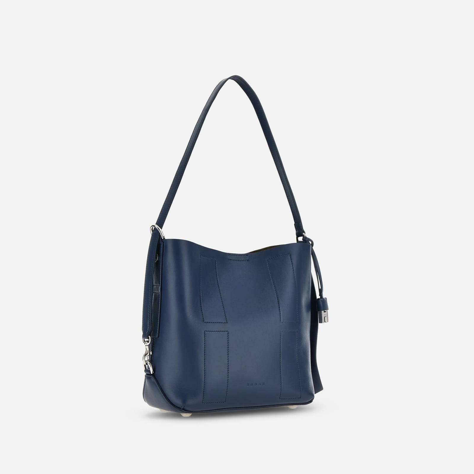 Hogan Hocket Hobo Bag Small - 3