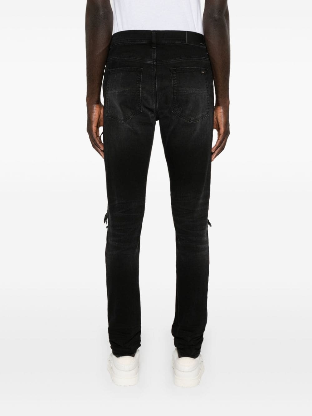 MX1 skinny jeans - 4