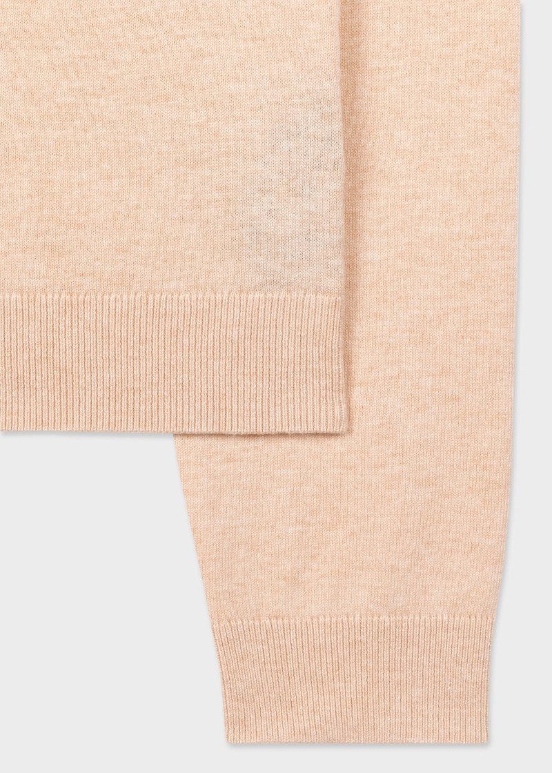 Paul Smith 'Sea Floral' Sweater outlook