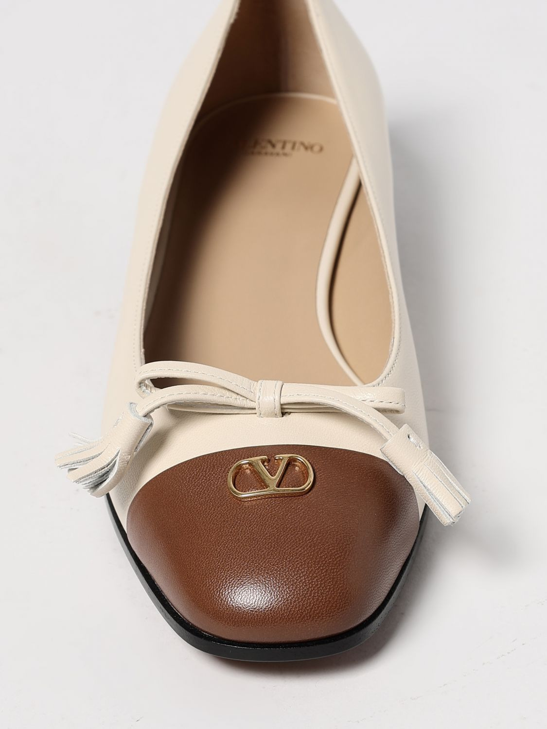Shoes woman Valentino Garavani - 4