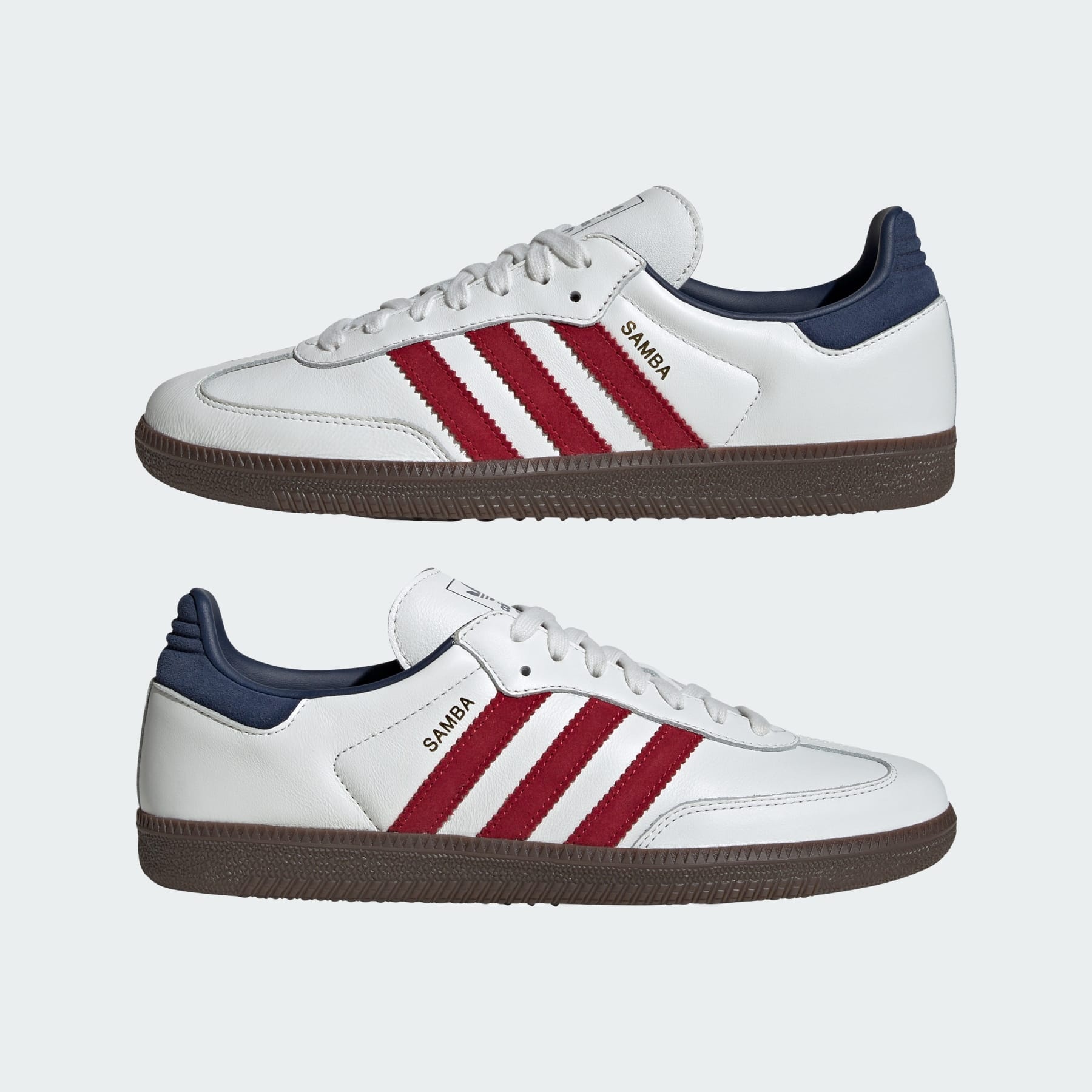 Samba OG Shoes - 7