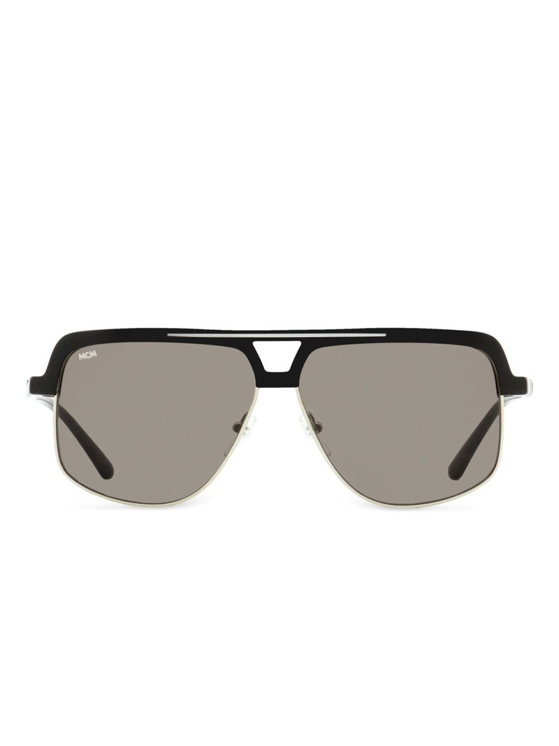 navigator-frame sunglasses 1