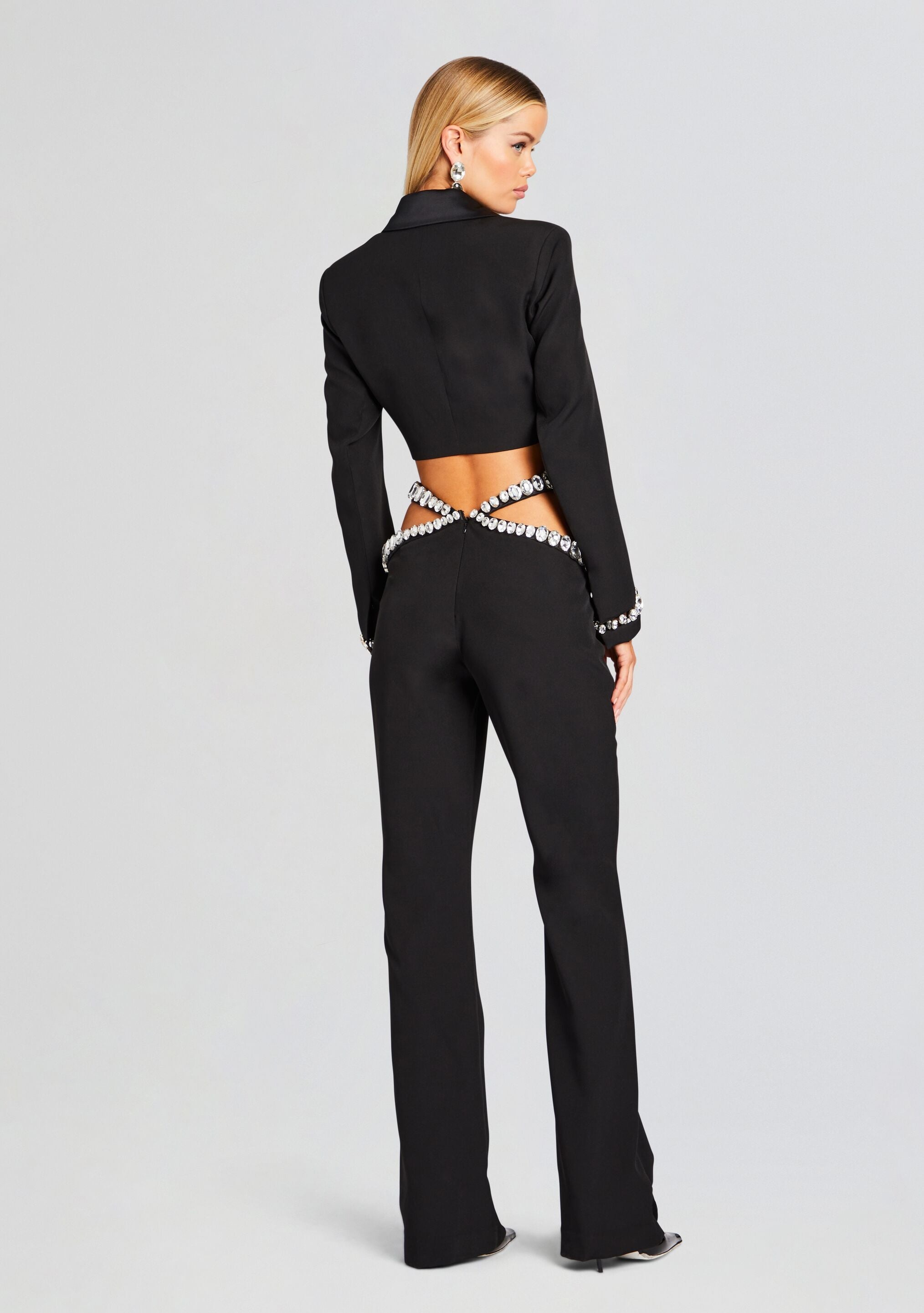 KAZ PANT - 4