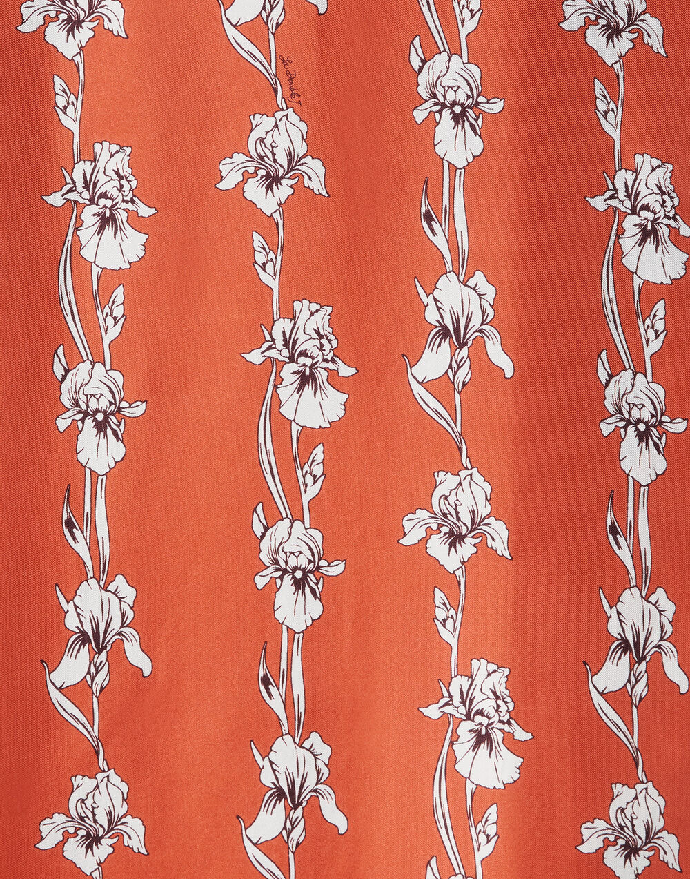 Swing Dress - 4