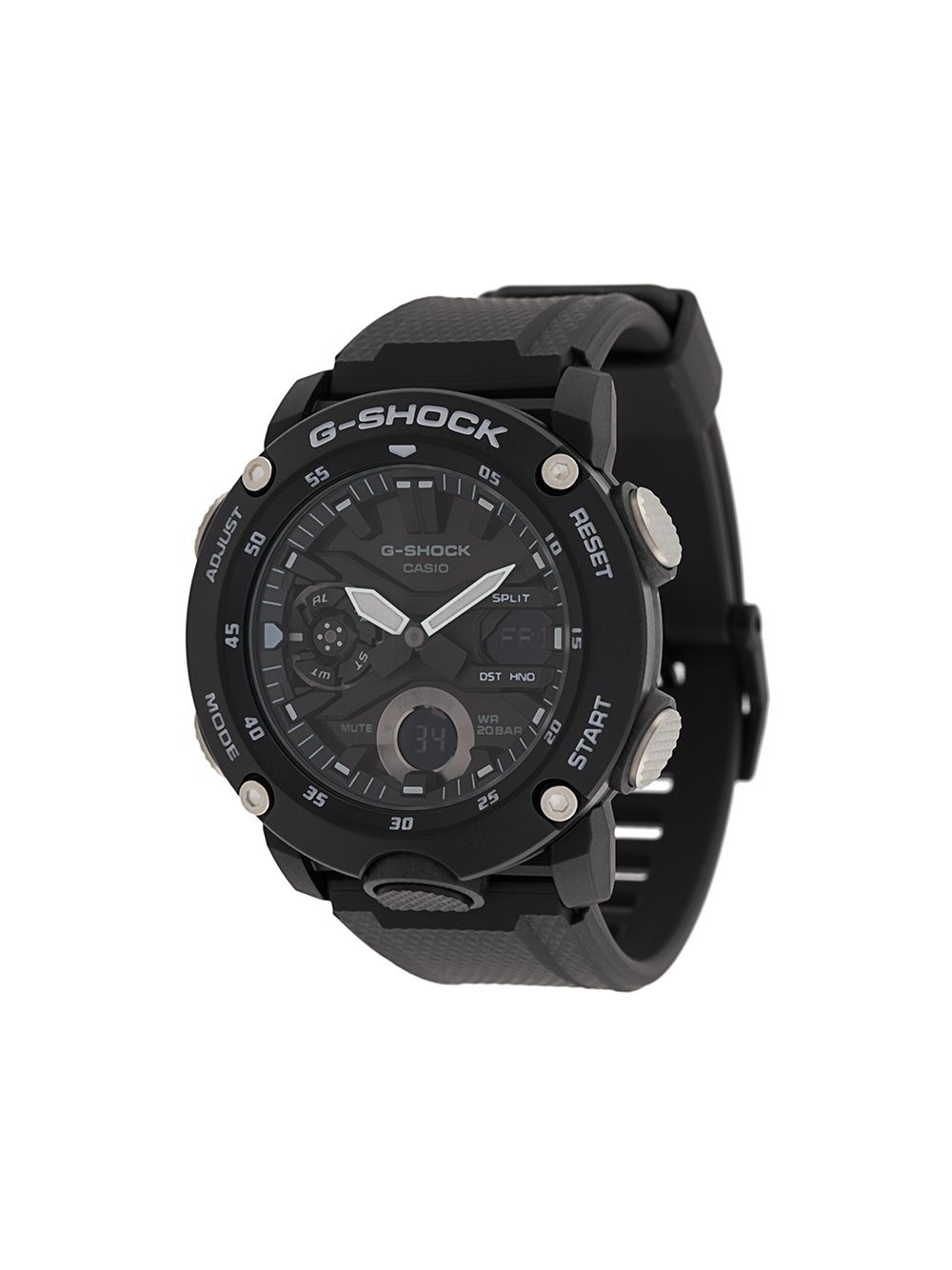 Carbon Core Guard watch - 1