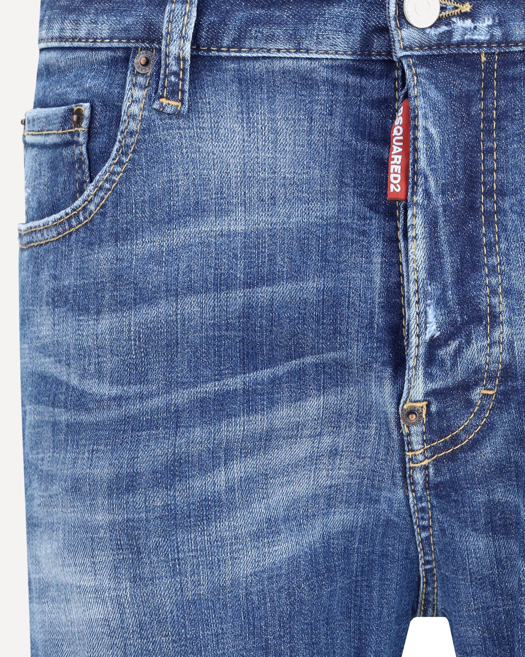 642 Jeans - 3