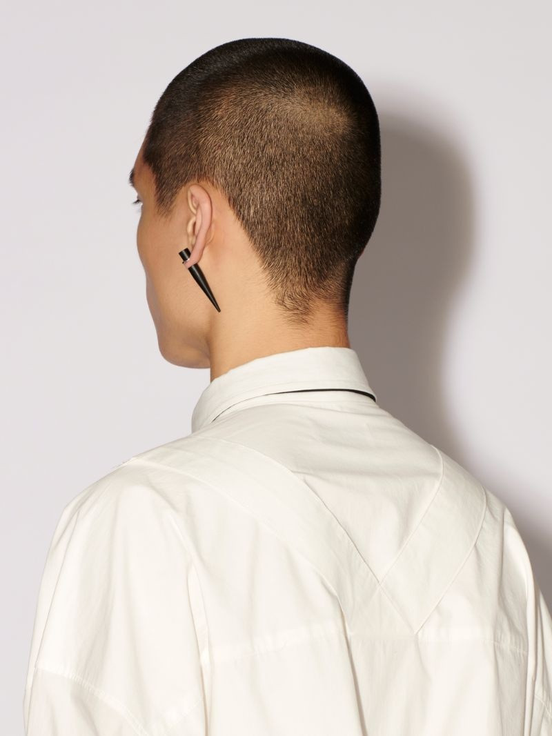 COLORED SPIKE PIERCE 3