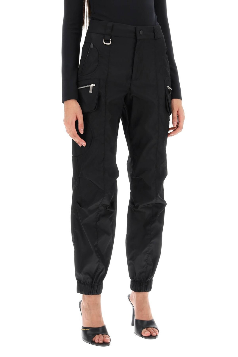 Off-White Book Nyl Round Cargo Pant outlook