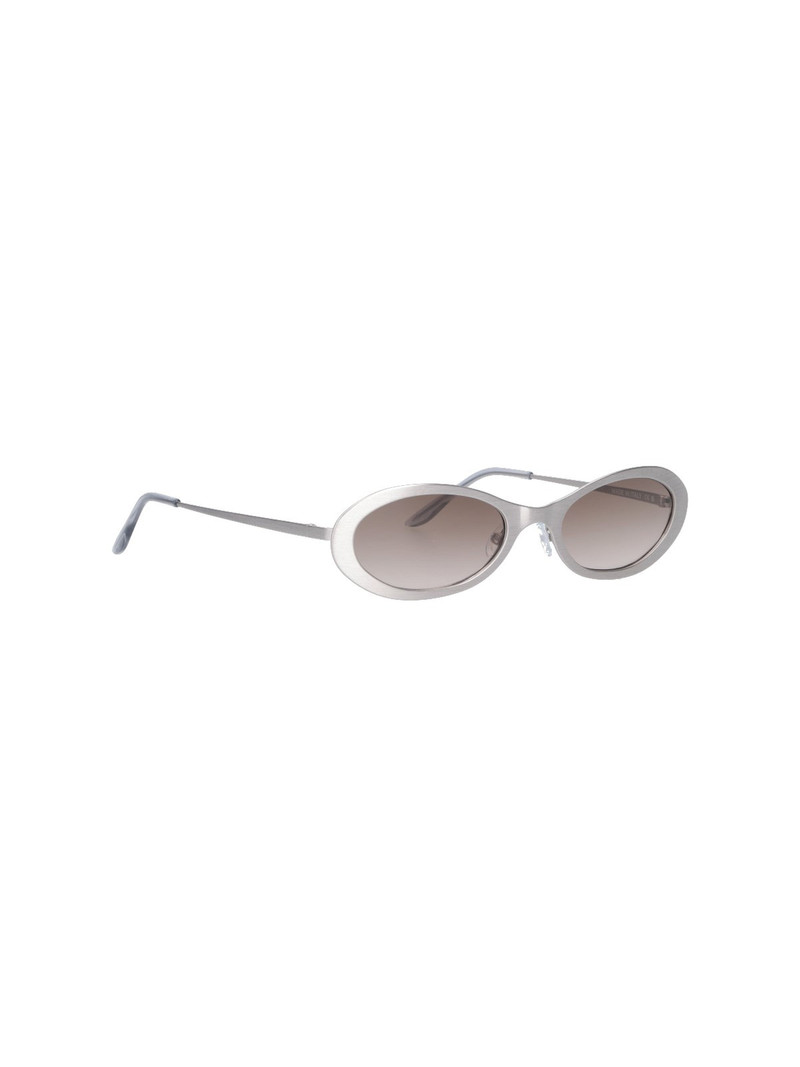 Our Legacy TAD IT BUBBLE SUNGLASSES outlook