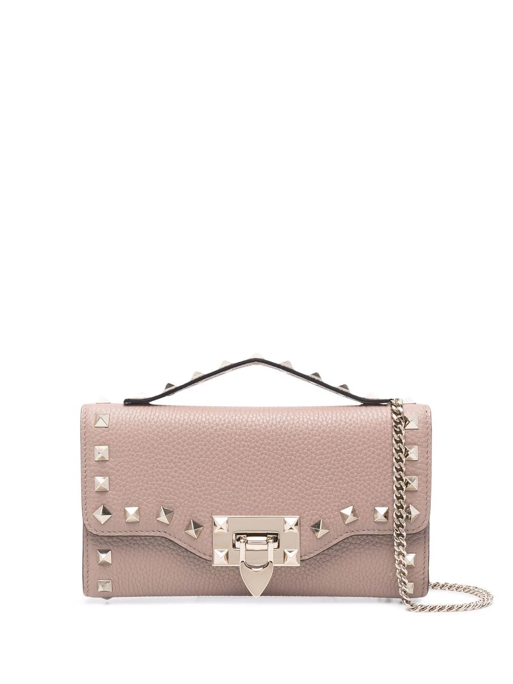 Rockstud crossbody bag - 1