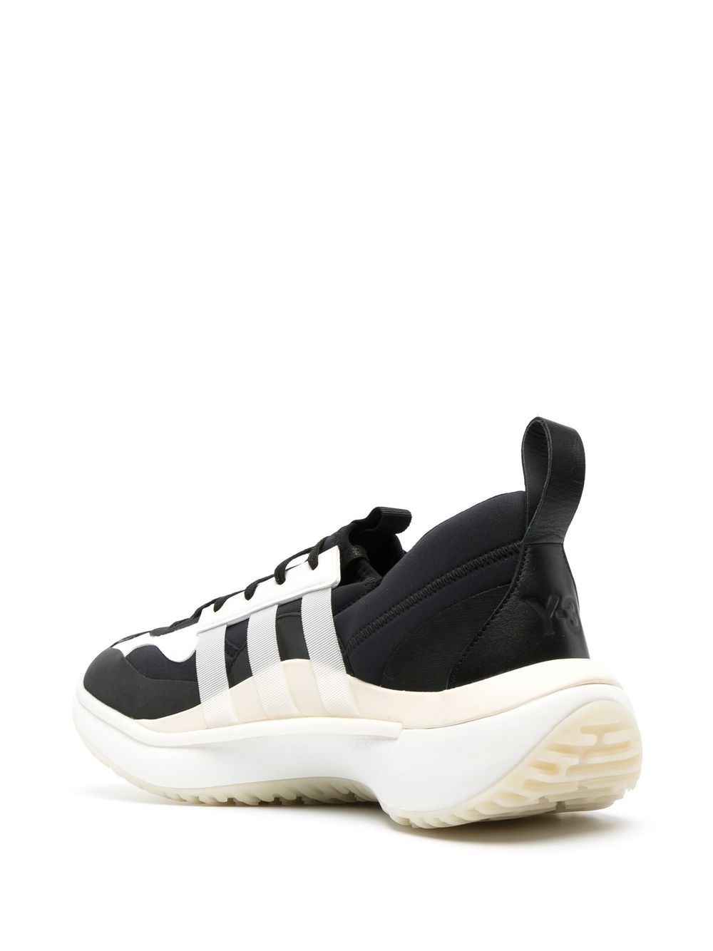 Qisan Cozy sneakers - 3
