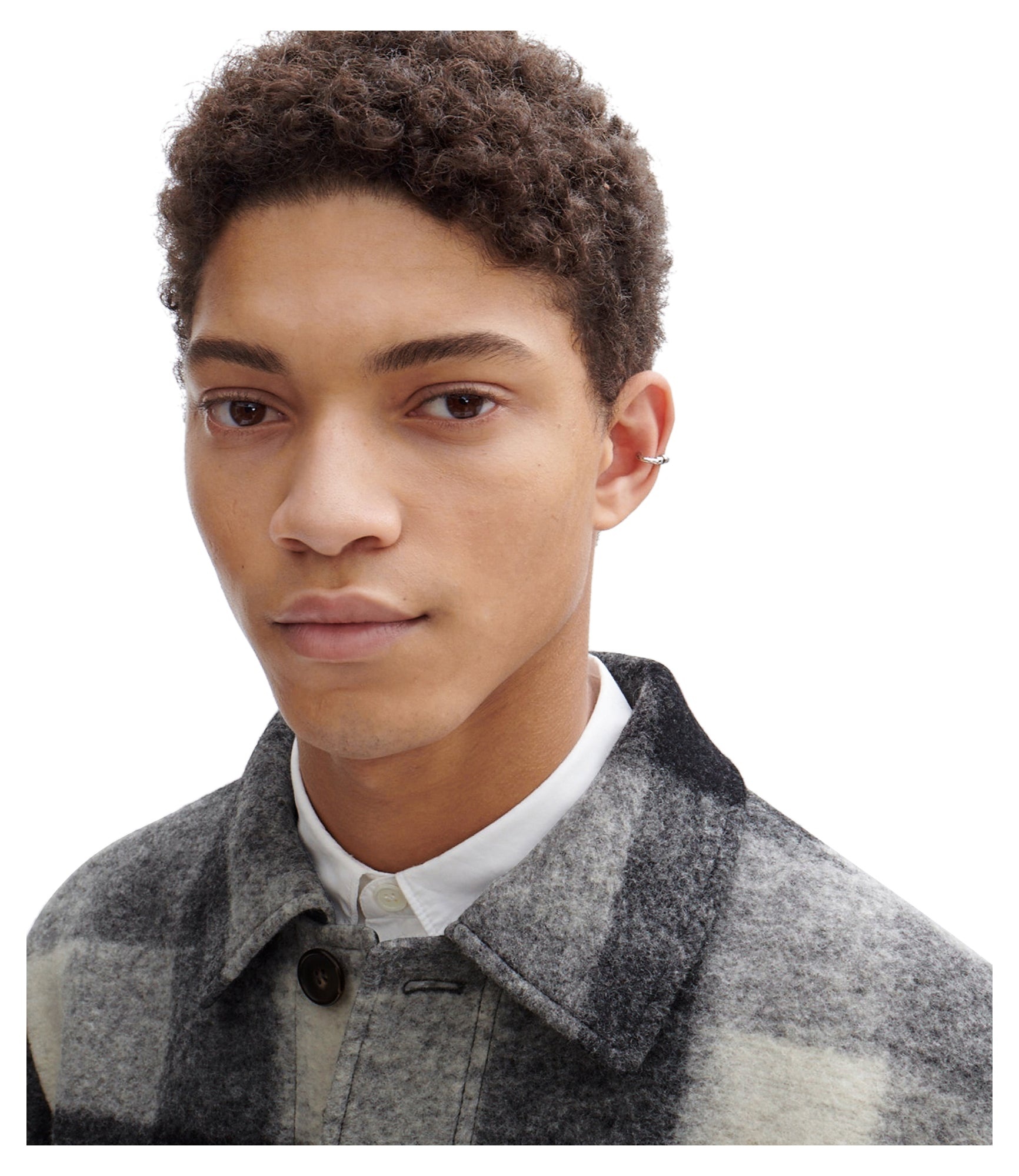 Emile jacket - 6