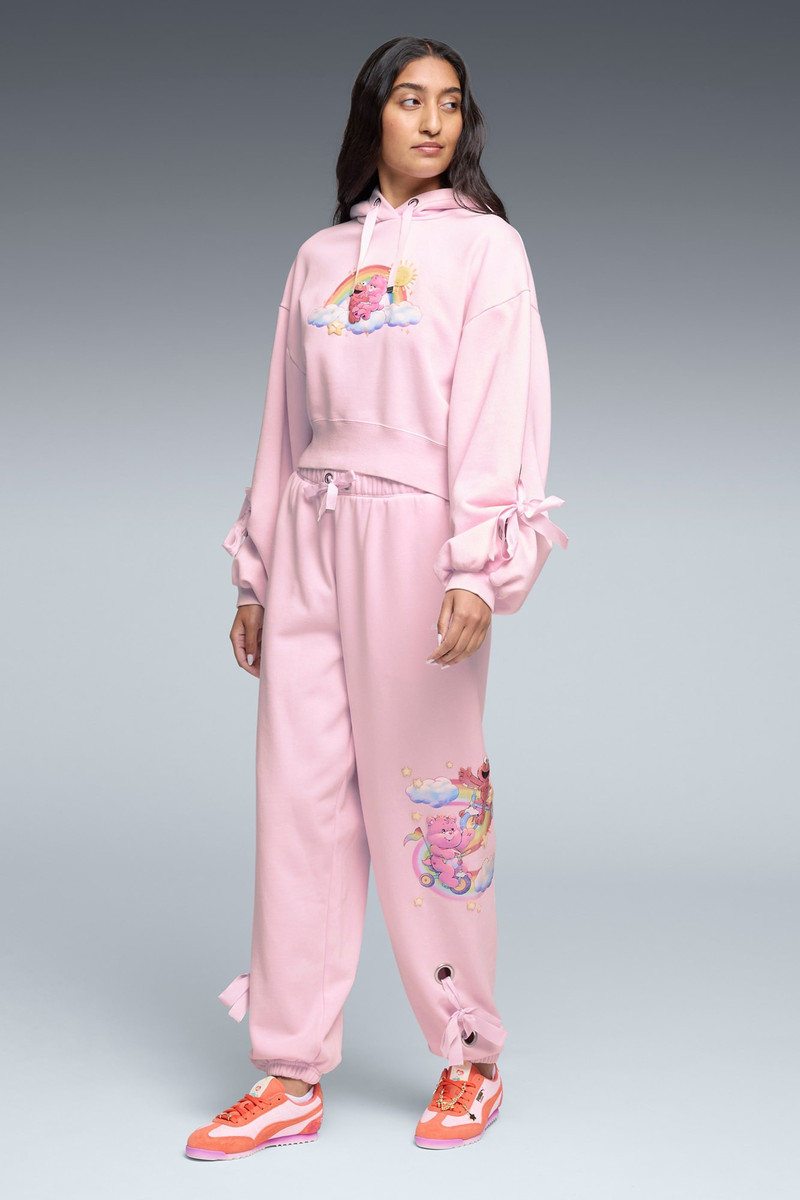 PUMA x CARE BEARS x SESAME STREET Women's Relaxed Pants 5