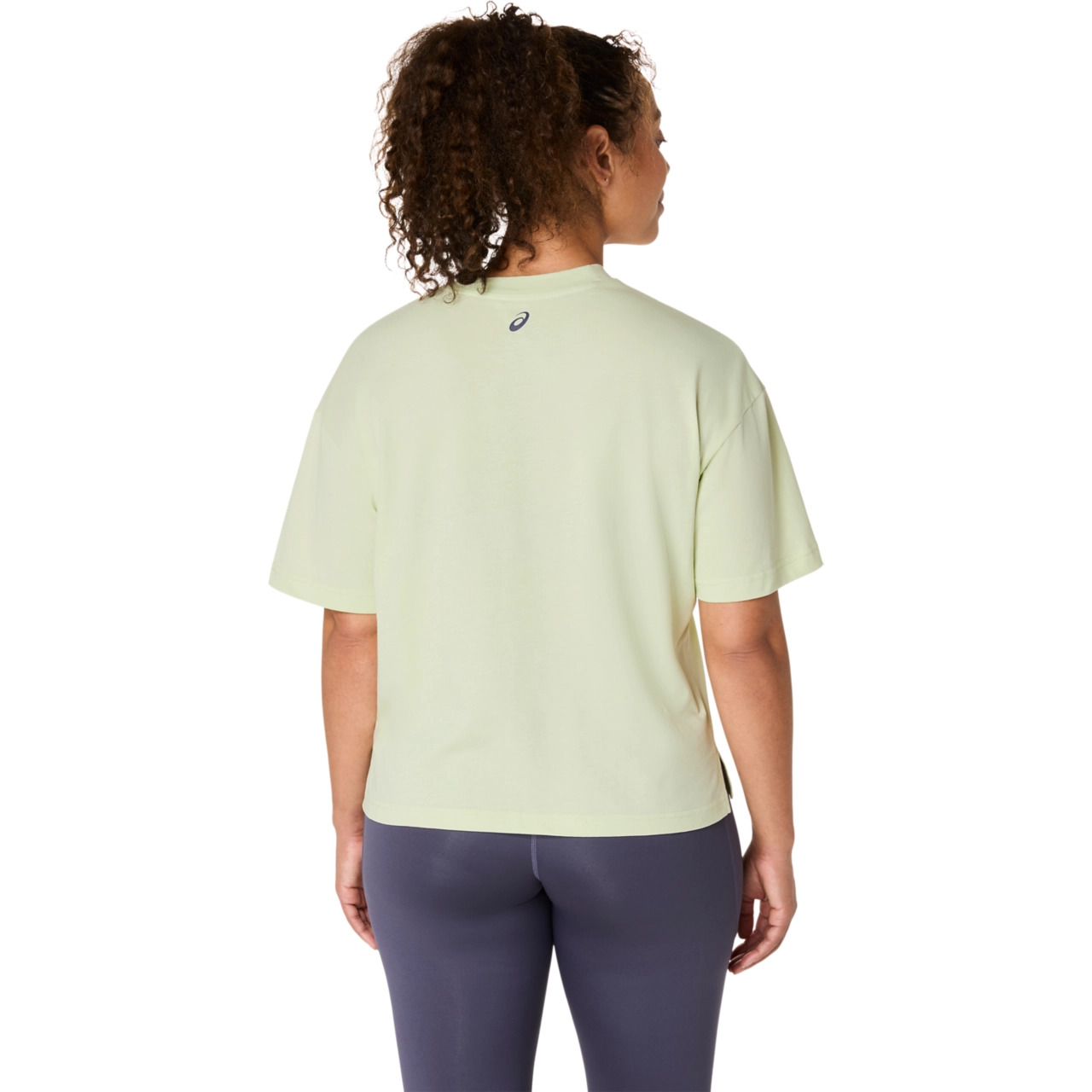 NAGINO RELAXED GRAPHIC TEE - 2