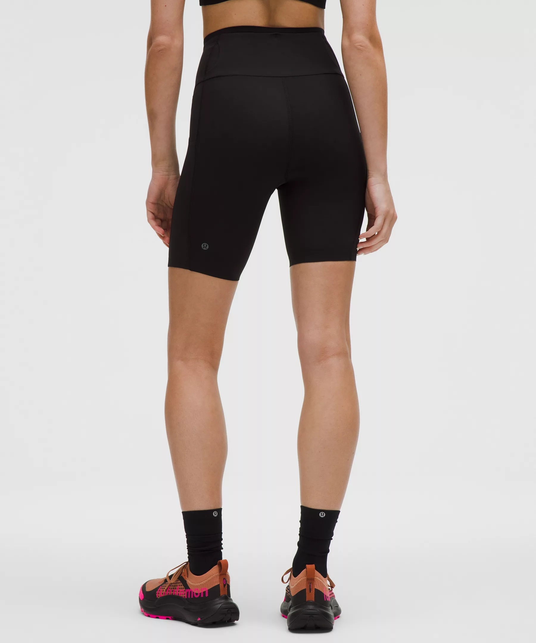 lululemon Go Further Super-High-Rise Race Short 7" - 3