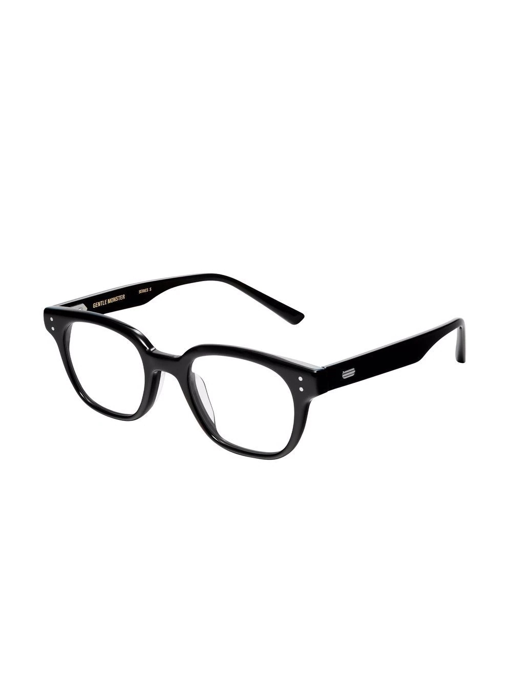 Volta 01 square-frame glasses - 2