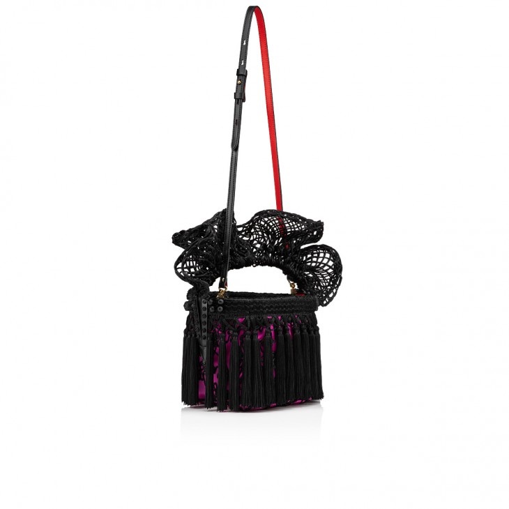 Flamencaba mini Black - 2