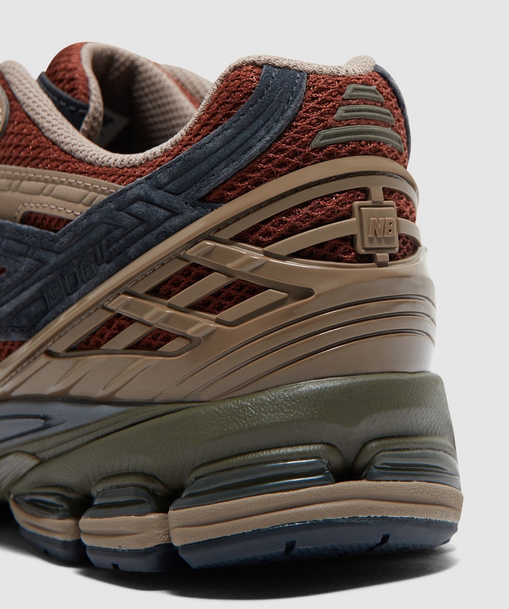 1906NG sneaker - 8