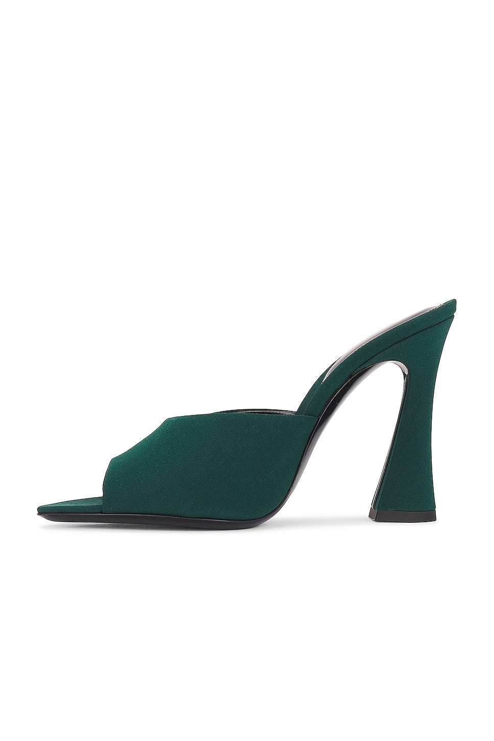 Suite Mule Sandal - 5